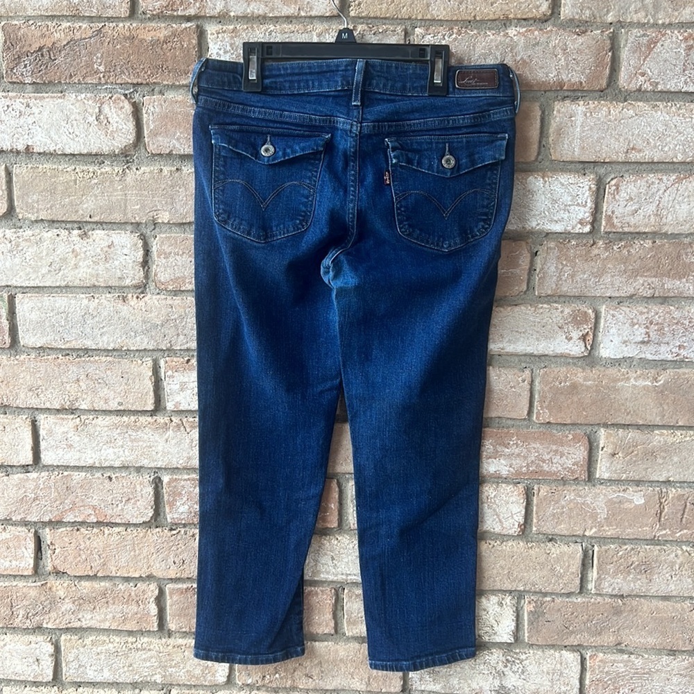 Levis ankle jeans - Picture 5 of 6